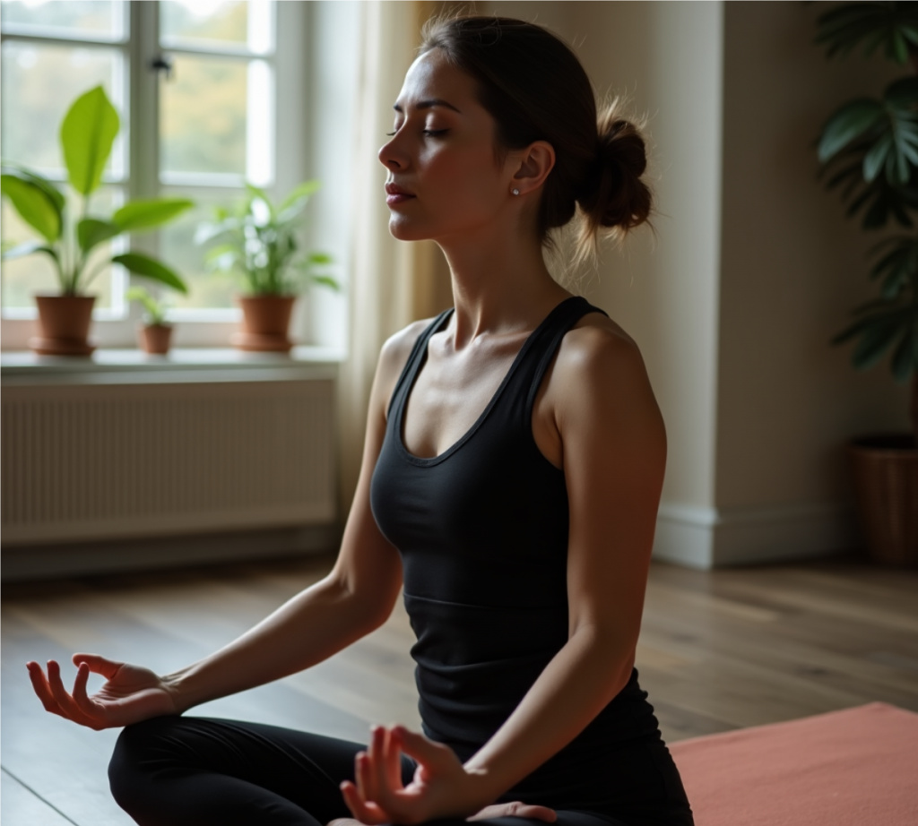 Mindfulness Techniques